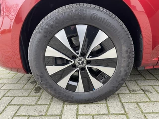 Mercedes-Benz EQV Mercedes EQV -300 L2 90kWh 360 camera Soh 96% 43250 incl btw - afbeelding nr 23