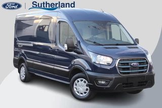 Ford E-Transit - 328623004-0