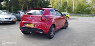 Alfa Romeo MiTo Alfa Romeo MiTo 1.4 Quadrifoglio Verde 170 PK!! - afbeelding nr 62