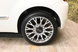 Fiat 500 - afbeelding nr 16