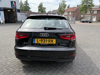 Audi A3 - afbeelding nr 5