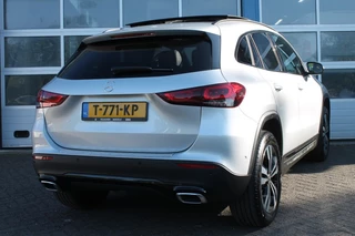 Mercedes-Benz GLA - afbeelding nr 9