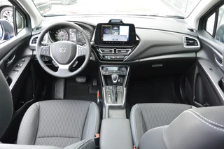 Suzuki S-Cross - afbeelding nr 20
