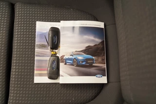 Ford Focus - afbeelding nr 22