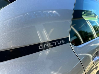 Citroën C4 Cactus Citroën C4 Cactus 1.2 PureTech Business Airco werkt niet - afbeelding nr 8