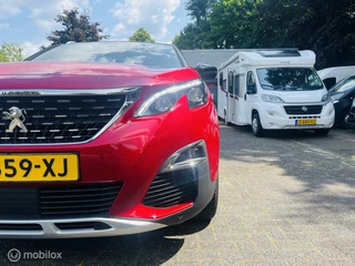Peugeot 3008 Peugeot 3008 1.6 e-THP GT 165 pk Automaat / Line Pano-dak / Camera / Apple carplay - afbeelding nr 27