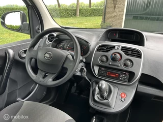 Nissan NV250 Nissan NV250 1.5 dCi 95 Acenta 1e eig/airco/FABRIEKSGARANTIE - afbeelding nr 8