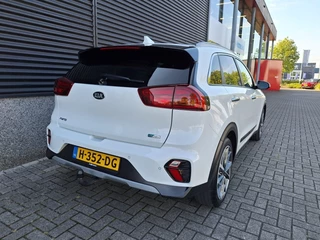 Kia Niro - afbeelding nr 7