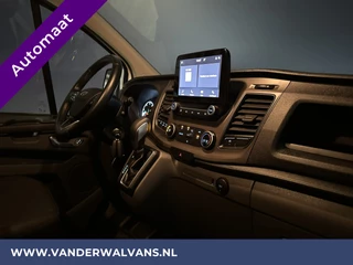 Ford Transit Custom parkeersensoren, verwarmde voorruit - afbeelding nr 9