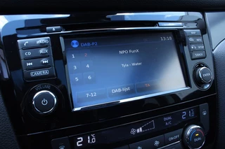 Nissan QASHQAI - afbeelding nr 18