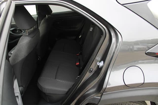 Toyota Yaris Cross Toyota Yaris Cross 1.5 Hybr 130 Dynamic + Comfort Pakket - afbeelding nr 12