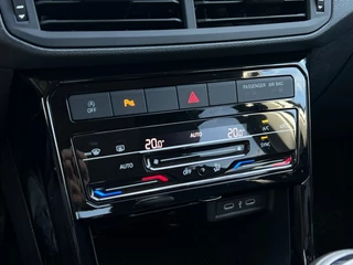 Volkswagen T-Cross - afbeelding nr 20