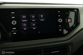 Volkswagen Polo Volkswagen Polo 1.0 TSI 95Pk Comfortline 5-Deurs | Airco | Adaptief cruise | Apple-carplay | NL Auto | DEALER-STAAT - afbeelding nr 13