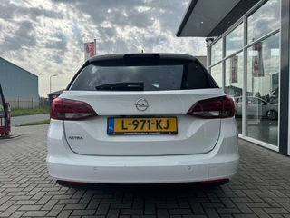 Opel Astra Opel Astra Sports Tourer 1.4 Business Elegance|Applecarplay|Navi|AUTOMAAT!| - afbeelding nr 6