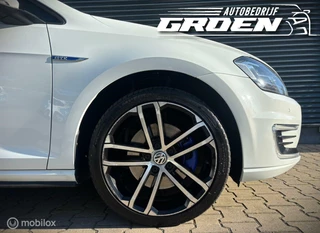 Volkswagen Golf Volkswagen Golf 1.4 TSI GTE - afbeelding nr 7