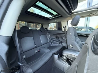 MINI Cooper Mini Mini 1.5 Cooper Chili Business Pano Navi Lage KM - afbeelding nr 58