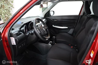 Suzuki Swift Suzuki Swift 1.2 Stijl |Automaat | 1e Eigenaar | - afbeelding nr 21