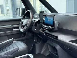 Volkswagen ID. Buzz Cargo Volkswagen ID. Buzz Cargo 77 kWh | VOL | ACC | Lane | NAP | - afbeelding nr 14