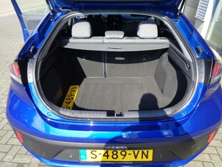 Hyundai IONIQ Hyundai IONIQ 1.6 GDi Comfort - Plus - afbeelding nr 28