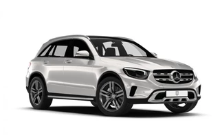 Mercedes-Benz GLC - 10113949-0