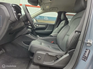 Volvo XC40 VOLVO XC40 1.5 T4 RECHARGE R-DESIGN / 1e Eigenaar / - afbeelding nr 18