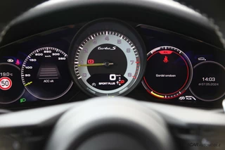 Porsche Panamera Porsche Panamera Sport Turismo 4.0 Turbo S E-Hybrid NL Auto - afbeelding nr 44