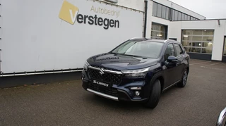 Suzuki S-Cross - afbeelding nr 1