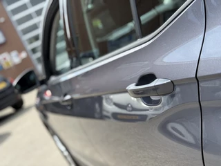 Volkswagen T-Cross Volkswagen T-Cross T-Cross 1.0 TSI Life | Camera | Carplay | vol opties | - afbeelding nr 30