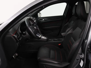 Renault Arkana Renault Arkana 1.6 E-Tech full hybrid 145 R. S. Line | Trekhaak |  Stoel & stuurverwarming | Leder/Alcantara | Adaptive cruise | Camera | Carplay | Keyless | Navigatie | Full LED - afbeelding nr 4
