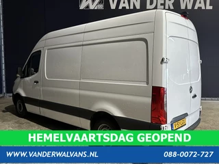 Mercedes-Benz Sprinter Bijrijdersbank - afbeelding nr 2