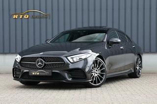 Mercedes-Benz CLS - 65182949-0