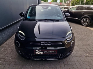 Fiat 500 Fiat 500 Action 24 kWh 95PK - afbeelding nr 3