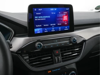 Ford Kuga (INCL-BTW) *DIGI-COCKPIT | ADAPTIVE-CRUISE | BLINDSPOT | PARK-PILOT | CAMERA | NAVI-FULLMAP | HEATED-SEATS | COMFORT-SEATS | ECC | CARPLAY | PDC | DAB | LANE-ASSIST | 17''ALU* - afbeelding nr 17