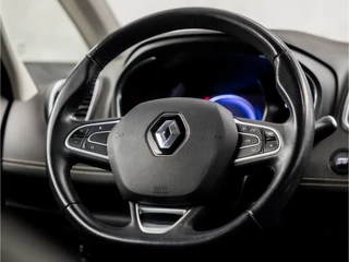 Renault Grand Scénic 141Pk (APPLE CARPLAY, NAVIGATIE, DIGITAL COCKPIT, CLIMATE, GETINT GLAS, LEDER, SPORTSTOELEN, CRUISE, KEYLESS, LANE ASSIST, NIEUWSTAAT) - afbeelding nr 17