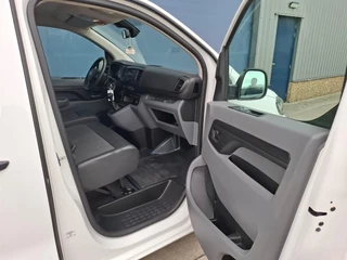 Opel Vivaro Opel Vivaro 1.5 CDTI L2H1 Edition L3H1 / AIRCO / CRUISE CONTROLE / 3 ZITS / EURO 6 - afbeelding nr 27