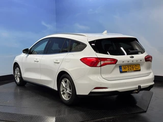 Ford Focus Ford Focus Wagon 1.0 EcoBoost Trend Edition Business Airco| Cruise |Navi | PDC | Trekhaak - afbeelding nr 5