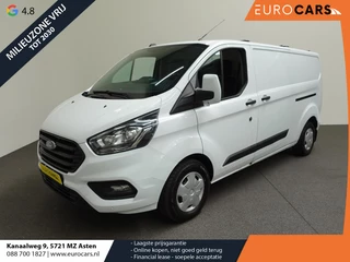 Ford Transit Custom - 61711572-0