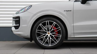Porsche Cayenne | Stoelventilatie | InnoDrive | HD Matrix | Soft-Close | BOSE Sound | Sportuitlaat - afbeelding nr 4
