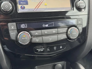 Nissan QASHQAI Nissan Qashqai 1.2 Tekna 1e Eigenaar,Navi,Pano,Clima,Cruise,Afn.Trekhaak,6 Bak,Stoelverwarming,116pk,Halfleder,Lmv,APK tot 10-2025 - afbeelding nr 20