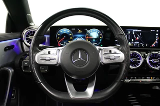 Mercedes-Benz CLA Mercedes-Benz CLA 250 e AMG Premium Plus Edition|360|Night|Burmester - afbeelding nr 12