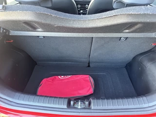 Kia Picanto - afbeelding nr 12
