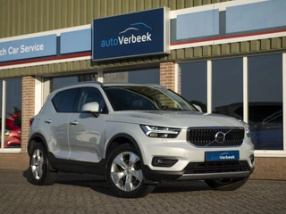 Volvo XC40 Volvo XC40 1.5 T3 Momentum Pro | Intellisafe ProLine & Surround | Audio Line | El. achterklep | Navi + Apple Carplay & Android Auto | Stoelverwarming | PDC V+A + Camera achter | Full LED | Draadloos opladen - afbeelding nr 6