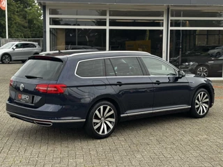 Volkswagen Passat Volkswagen Passat Variant 1.4 TSI GTE Highline|218PK|Ergo| - afbeelding nr 22