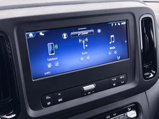 Mercedes-Benz Vito Mercedes-Benz Vito 116 Lang Trekhaak LED Achteruitrijcamera Betimmering Cruise Control - afbeelding nr 8