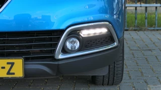 Renault Captur Renault Captur TCe 120 EDC Automaat Dynamique - afbeelding nr 18