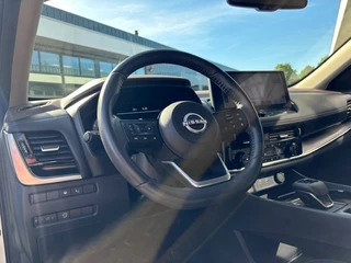 Nissan X-Trail - afbeelding nr 18
