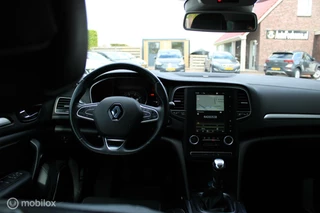 Renault Mégane Estate Renault Megane Estate 1.2 TCe Bose - afbeelding nr 9