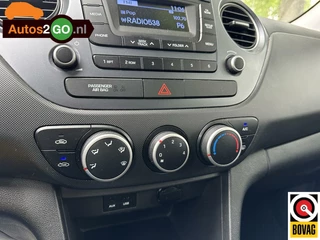 Hyundai i10 Hyundai i10 1.0i Comfort - afbeelding nr 7