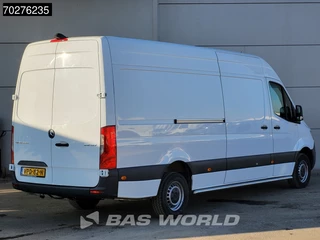 Mercedes-Benz Sprinter Mercedes Sprinter 315 CDI Automaat L3H2 3,5t Trekgewicht Airco Cruise Camera L3 14m3 Airco Cruise control - afbeelding nr 5