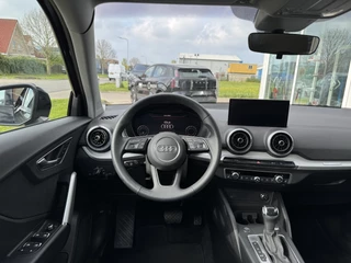 Audi Q2 Virtueel | Fabrieksgarantie - afbeelding nr 17